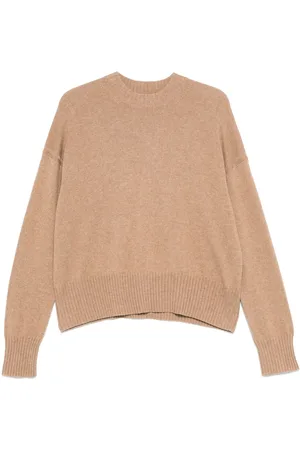 ERIC BOMPARD Crew