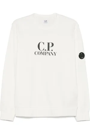 C.P. Company Logo