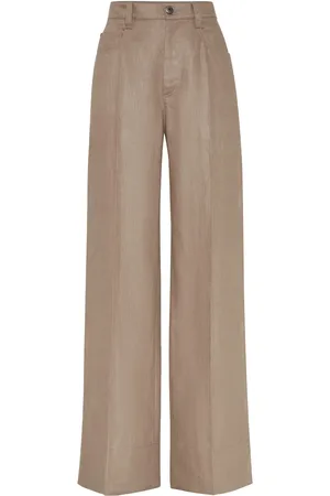 Brunello Cucinelli Wide