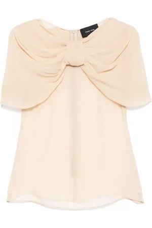 Simone Rocha Bow