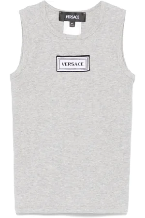 VERSACE Logo