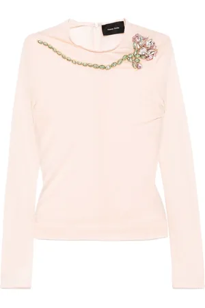 Simone Rocha Carnation