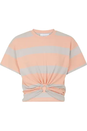 Paco rabanne Striped T
