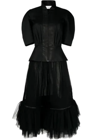 Saiid Kobeisy Tulle