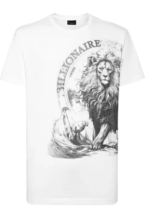 BILLIONAIRE Lion