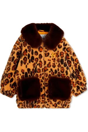 Mini Rodini Leopard