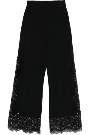 ERMANNO SCERVINO Lace