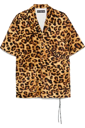 MASTERMIND JAPAN Leopard