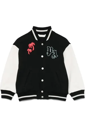 Palm Angels Logo