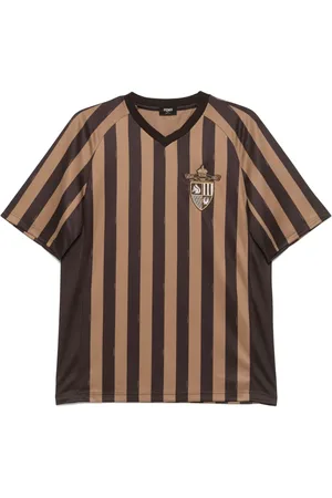 Fendi Striped T