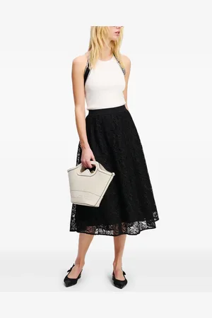 Karl Lagerfeld Floral