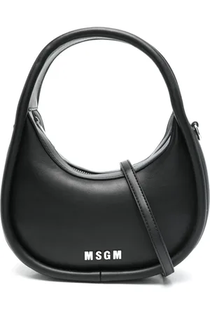 Msgm Logo