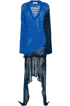 The Attico Crochet