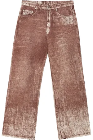 Camper Distressed straight