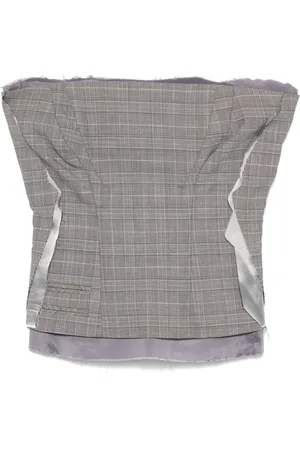 OTTOLINGER Plaid