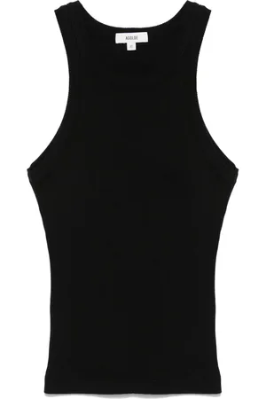 AGOLDE Ribbed