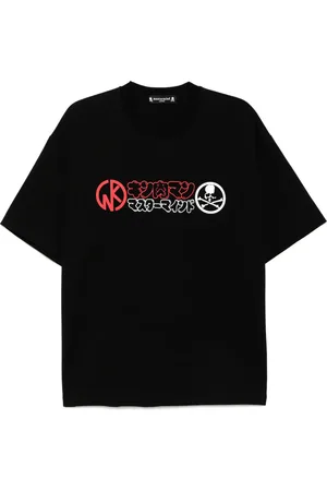 MASTERMIND JAPAN Graphic