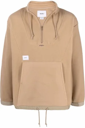 Wtaps Logo