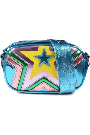 Stella McCartney Metallic