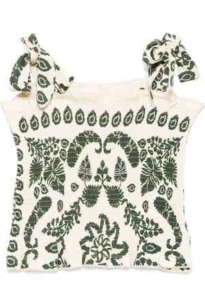 Sandro Floral