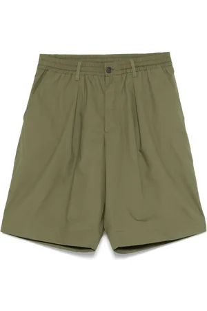 Universal Works Pleat