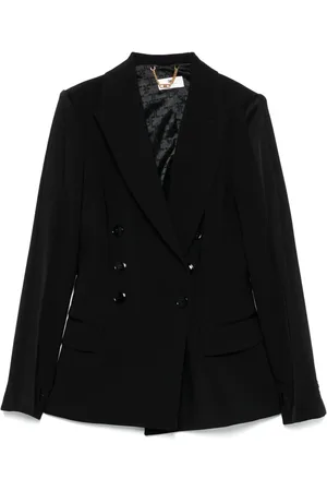 Elisabetta Franchi Double