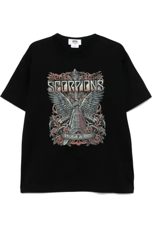 JUNYA WATANABE X Comme des Gar??ons Scorpions T