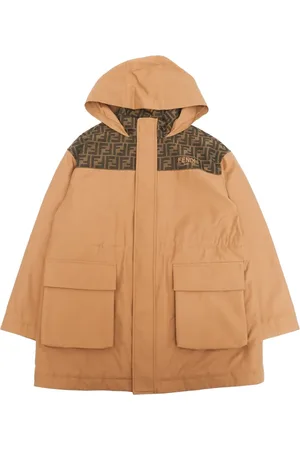 Fendi Logo