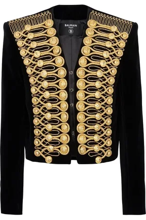 Balmain Fully