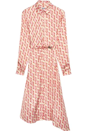 Msgm Geometric
