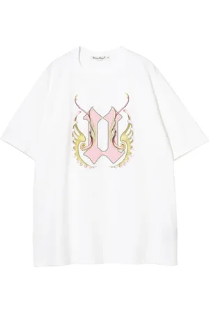 UNDERCOVER Cotton t