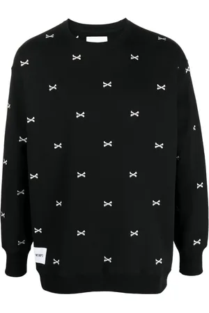 Wtaps Crossbone