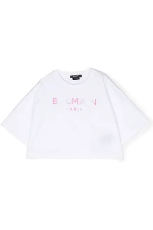 Balmain Logo