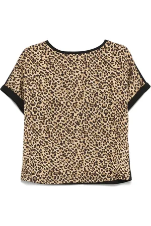Liu Jo Leopard