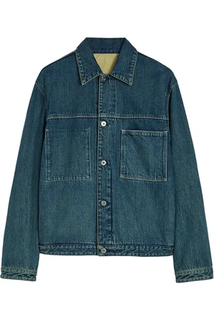Jil Sander Button