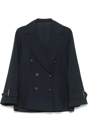 Brunello Cucinelli Double
