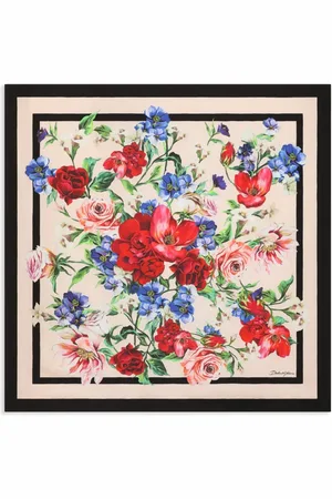 Dolce & Gabbana Floral