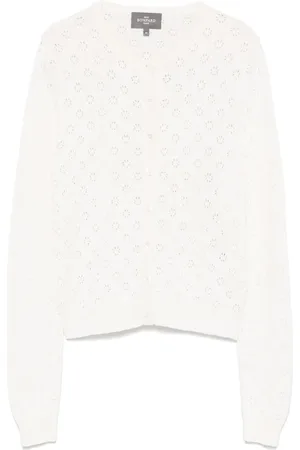 ERIC BOMPARD Pointelle