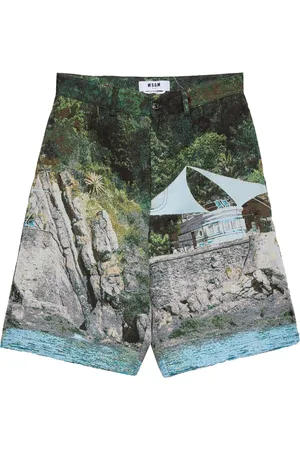 Msgm La Vedetta