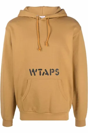 Wtaps Logo