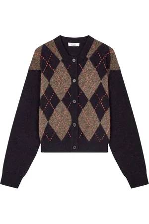 Studio Tomboy Argyle