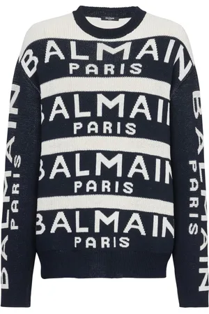 Balmain Logo