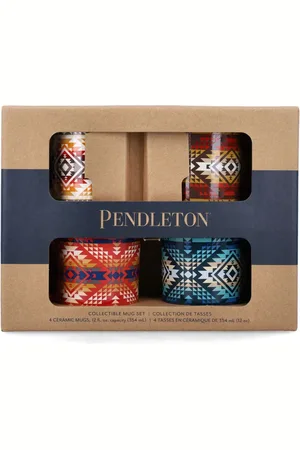 Pendleton Abstract