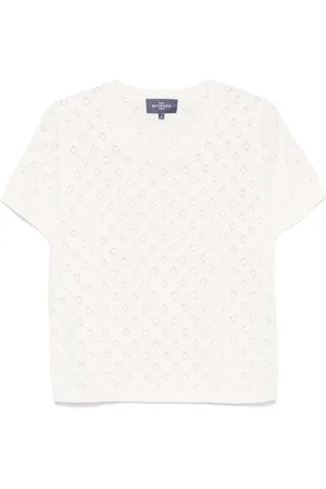 ERIC BOMPARD Pointelle