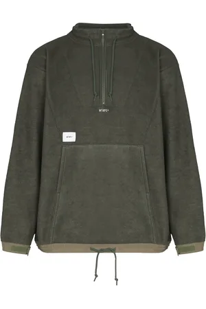 Wtaps Territory logo