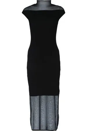 Calvin Klein Sheer