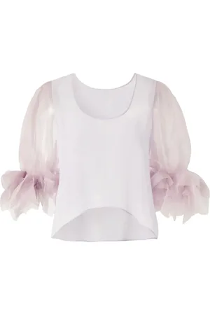 GENNY Ruffle