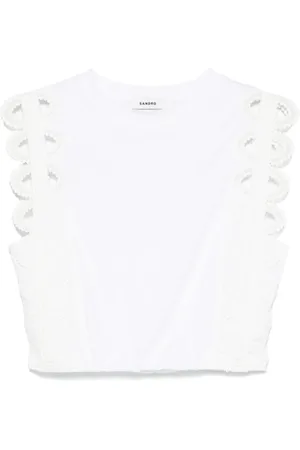 Sandro Lace