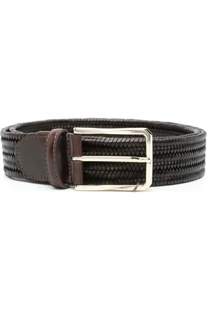 CANALI Braided