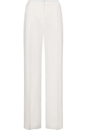 Alberta Ferretti Straight